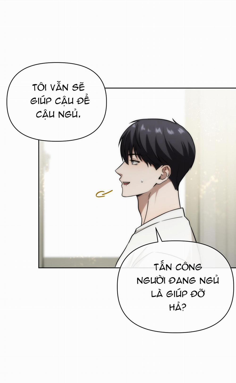 Sleep Or Sex 5 trang 34