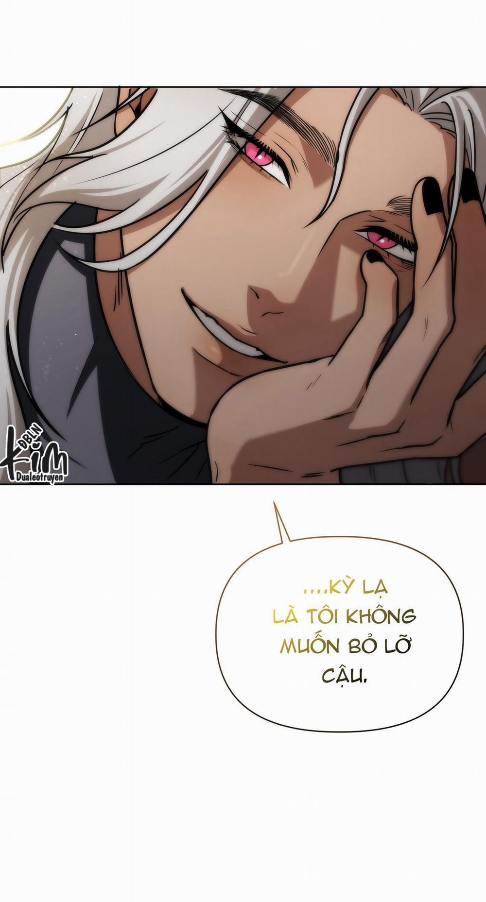 Sleep Or Sex 5 trang 36