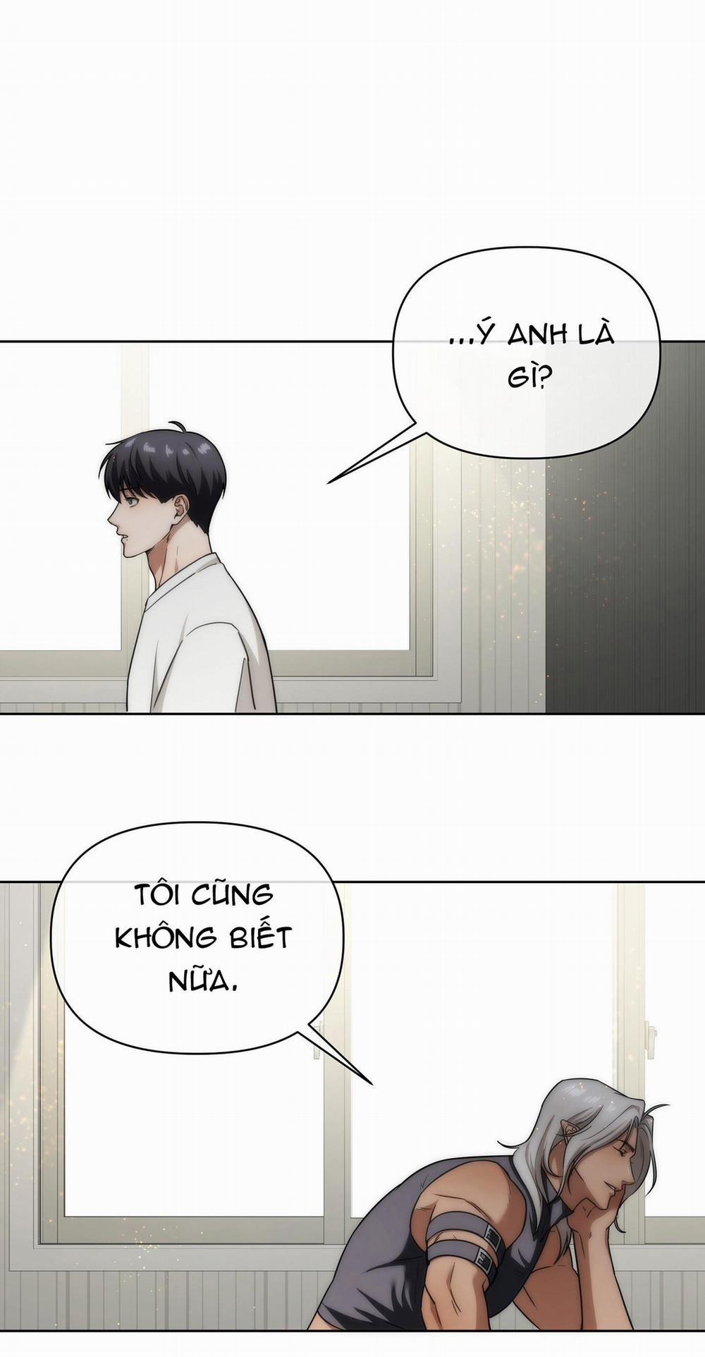 Sleep Or Sex 5 trang 37