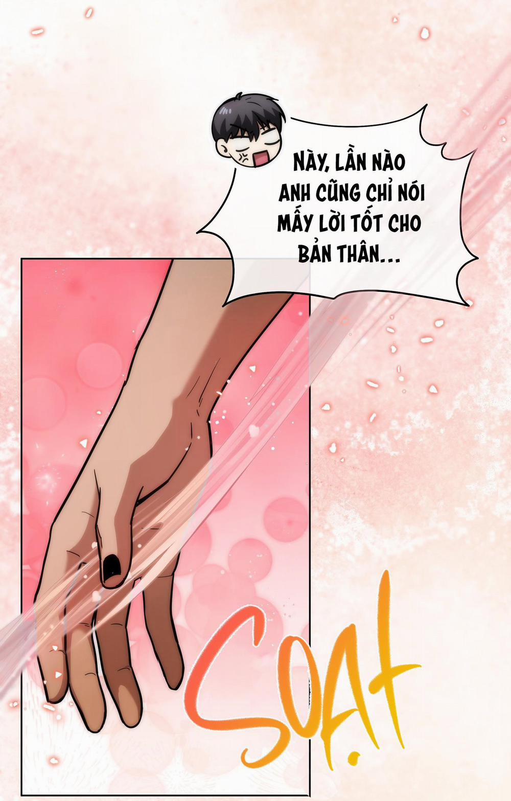 Sleep Or Sex 5 trang 39