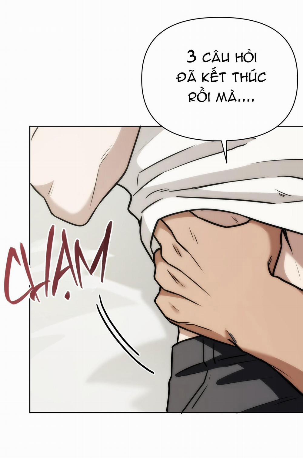 Sleep Or Sex 5 trang 4