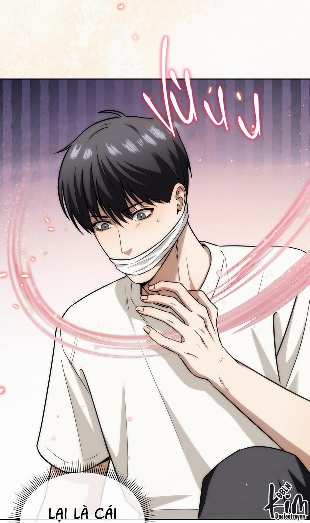 Sleep Or Sex 5 trang 41