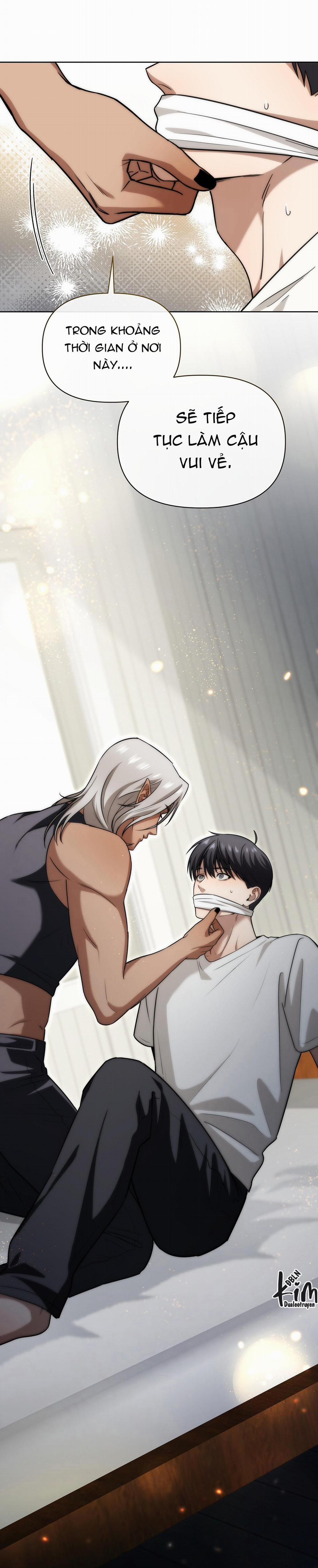 Sleep Or Sex 5 trang 43