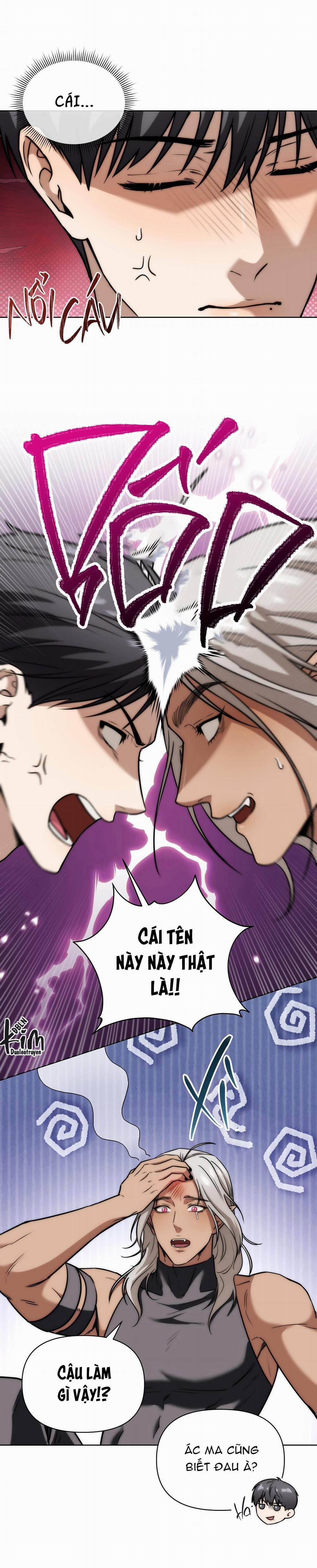 Sleep Or Sex 5 trang 5