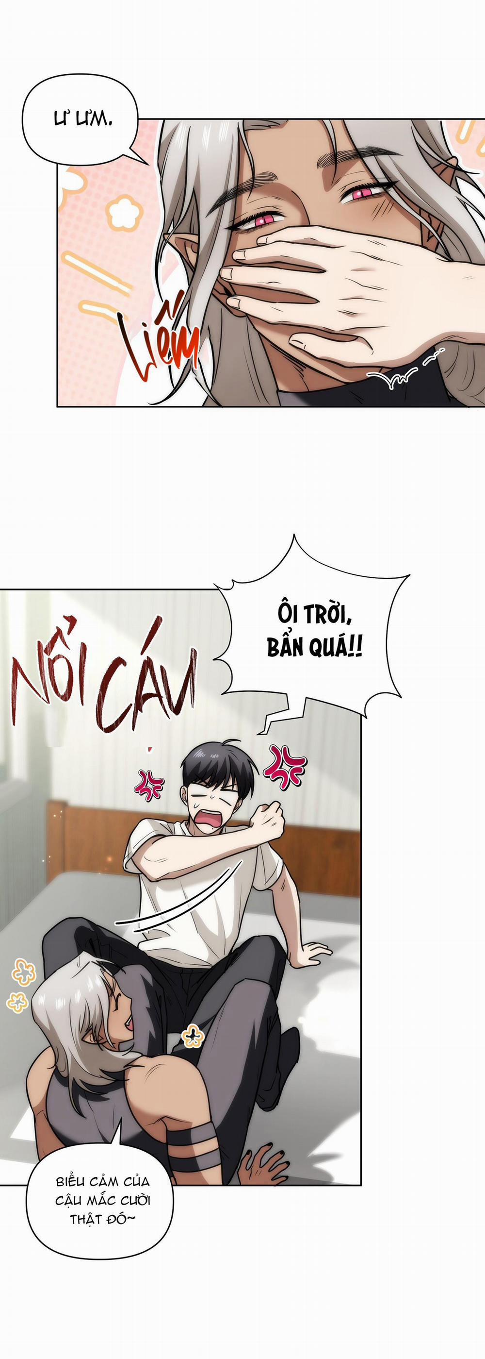 Sleep Or Sex 5 trang 7