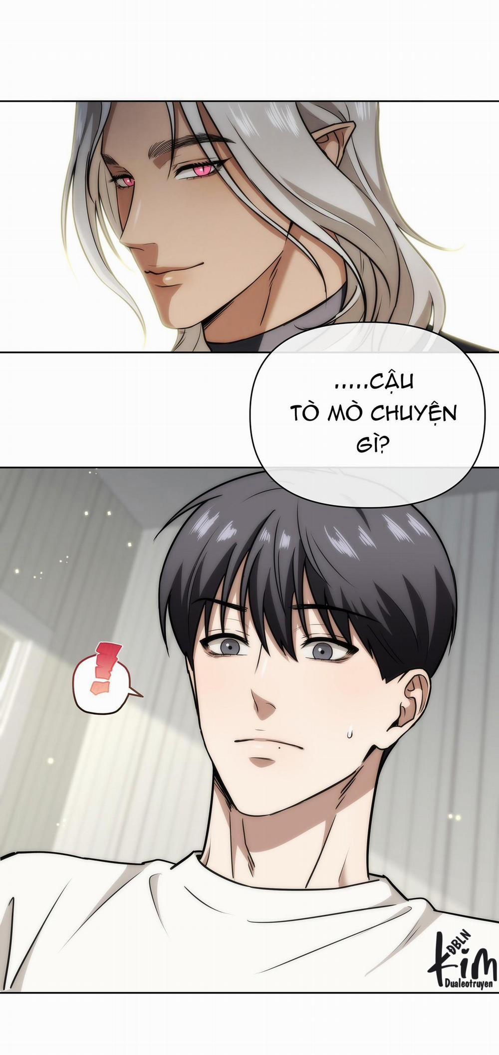 Sleep Or Sex 5 trang 8