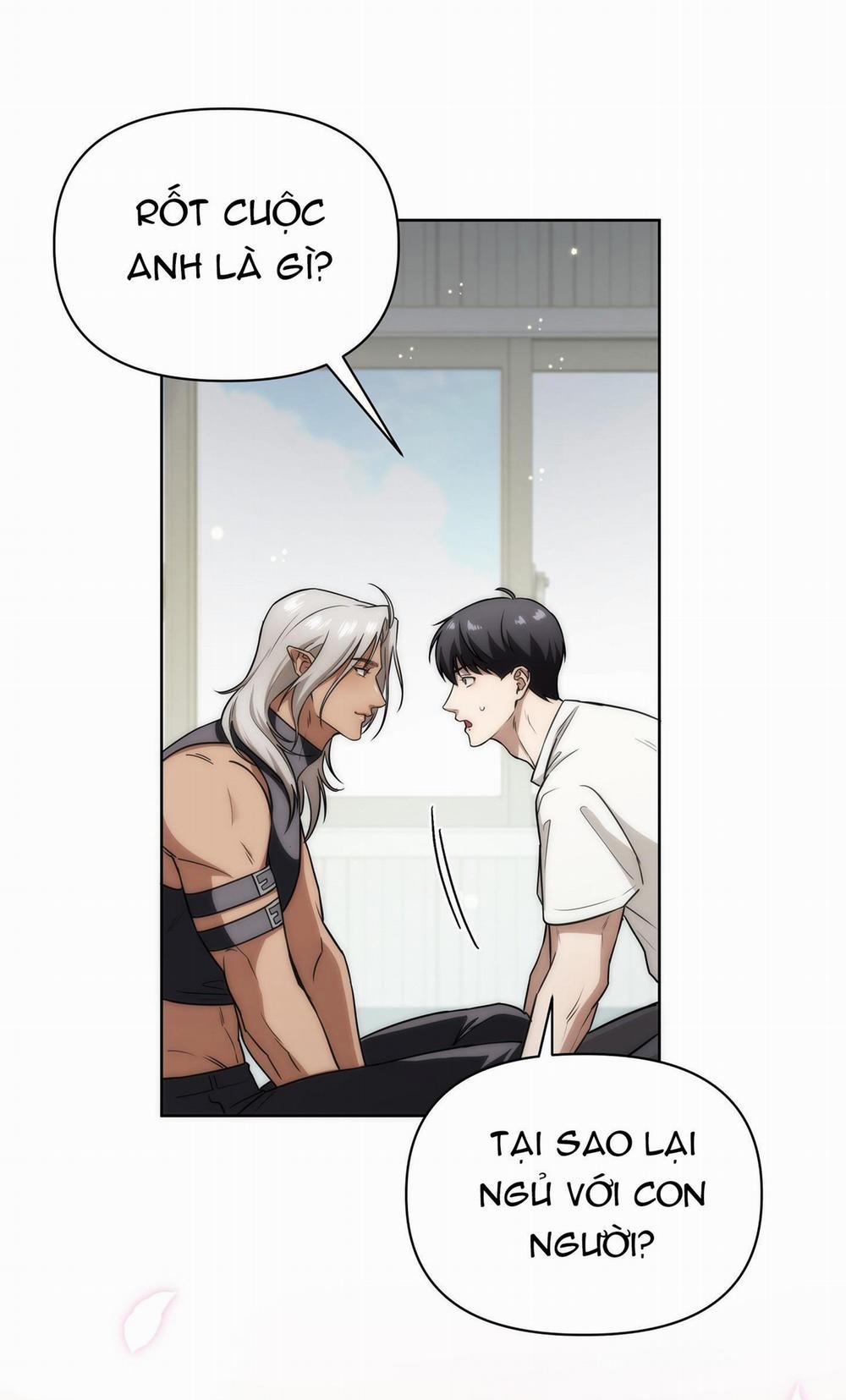 Sleep Or Sex 5 trang 9