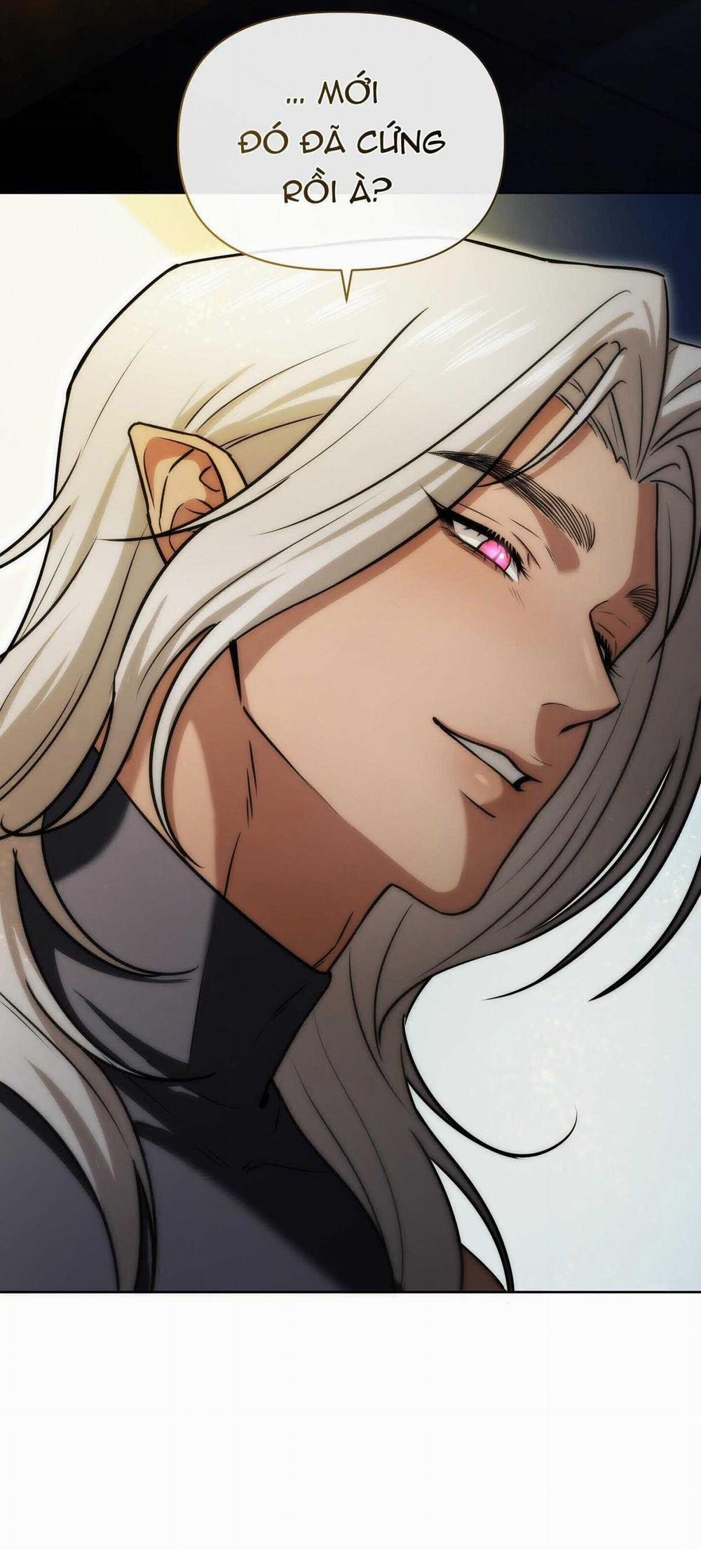 Sleep Or Sex 6 trang 1