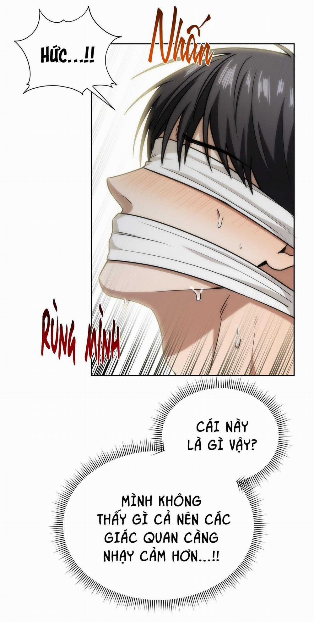 Sleep Or Sex 6 trang 10