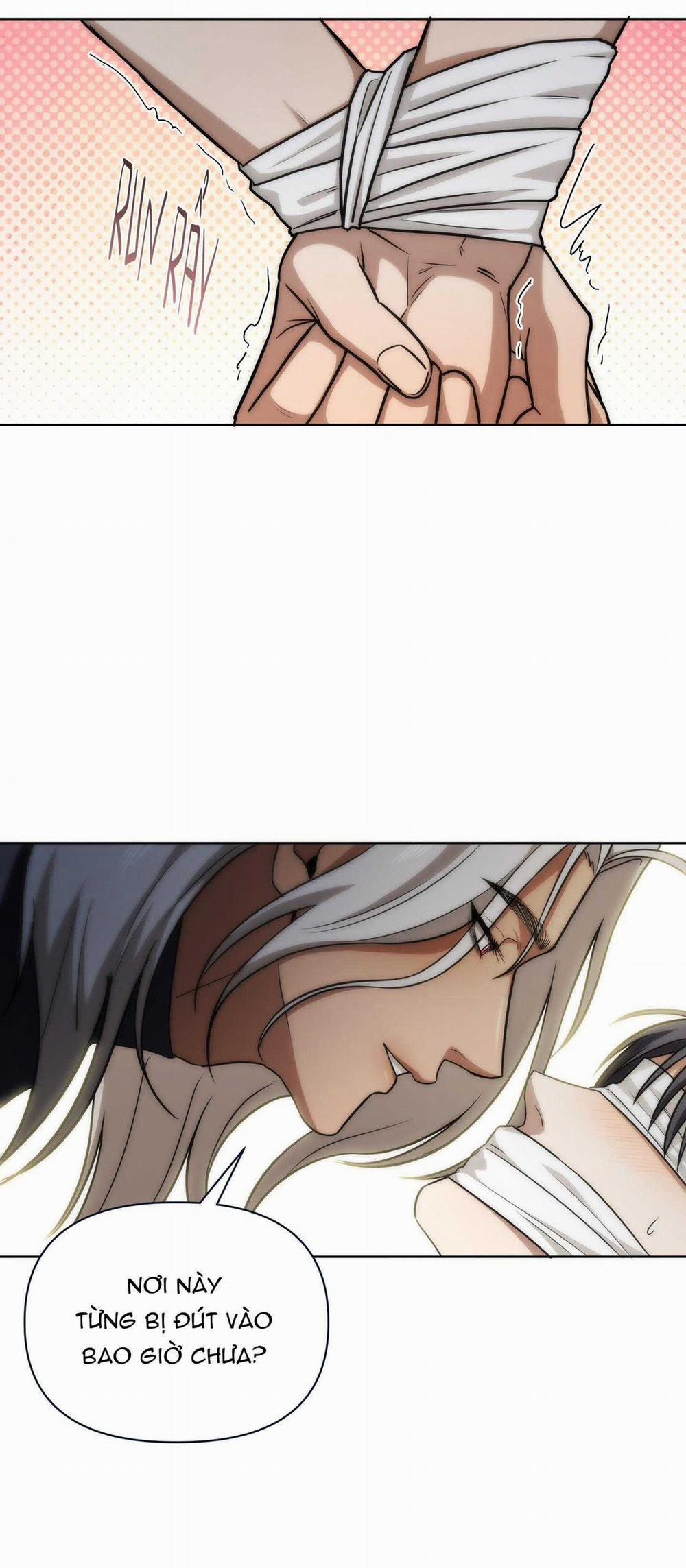 Sleep Or Sex 6 trang 11