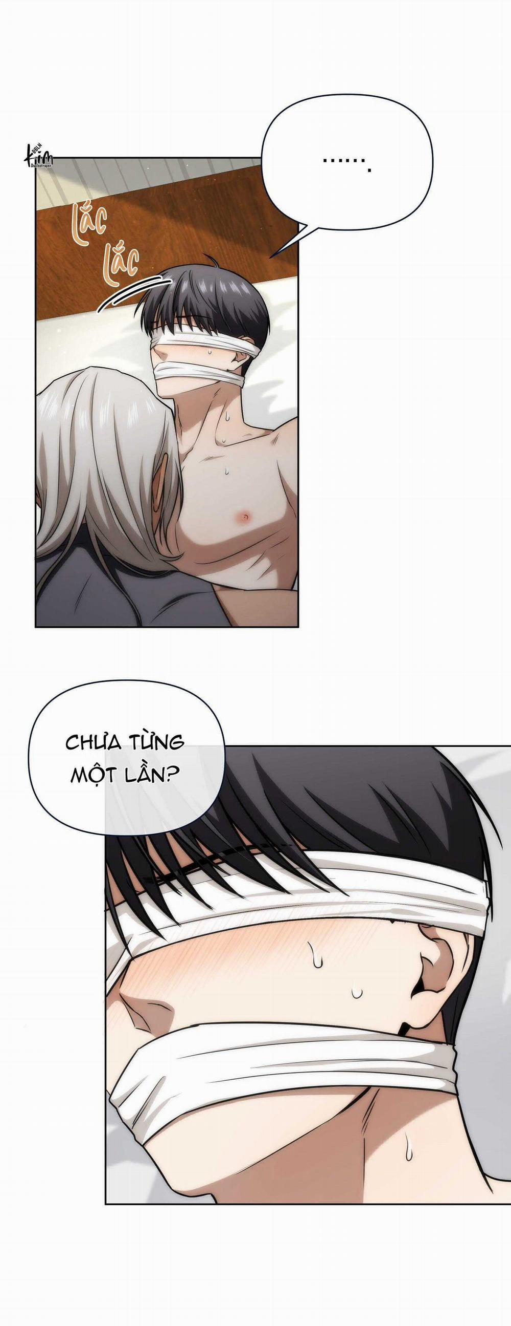 Sleep Or Sex 6 trang 12