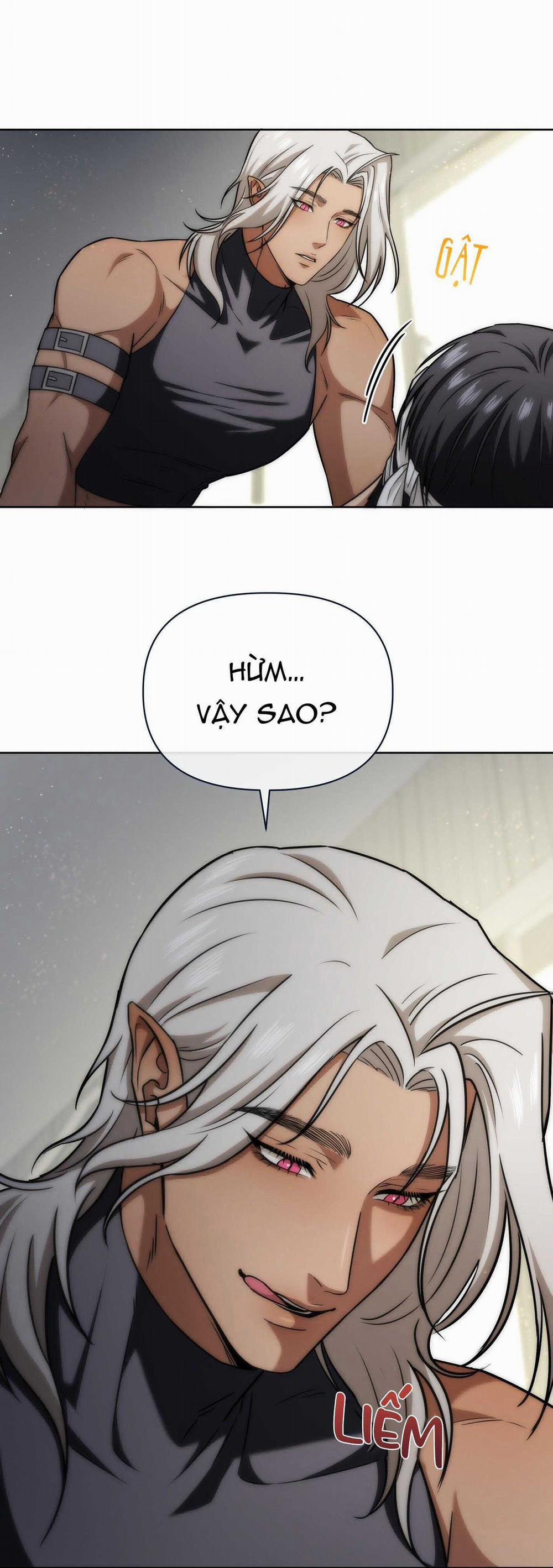 Sleep Or Sex 6 trang 13