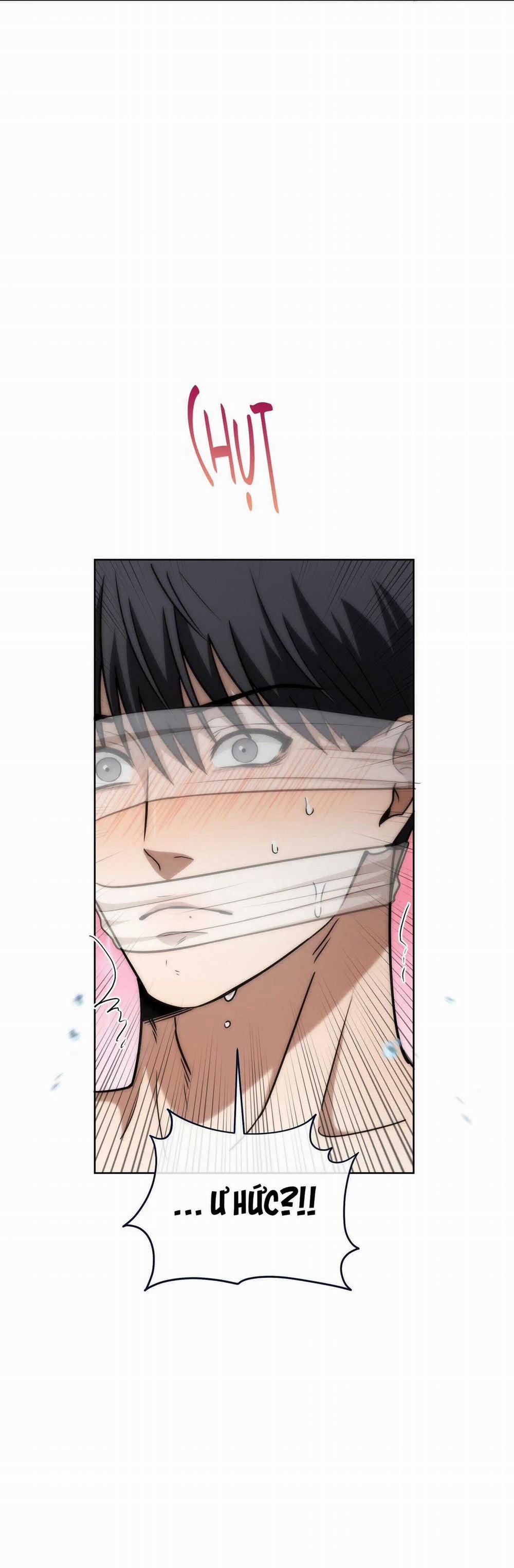 Sleep Or Sex 6 trang 14