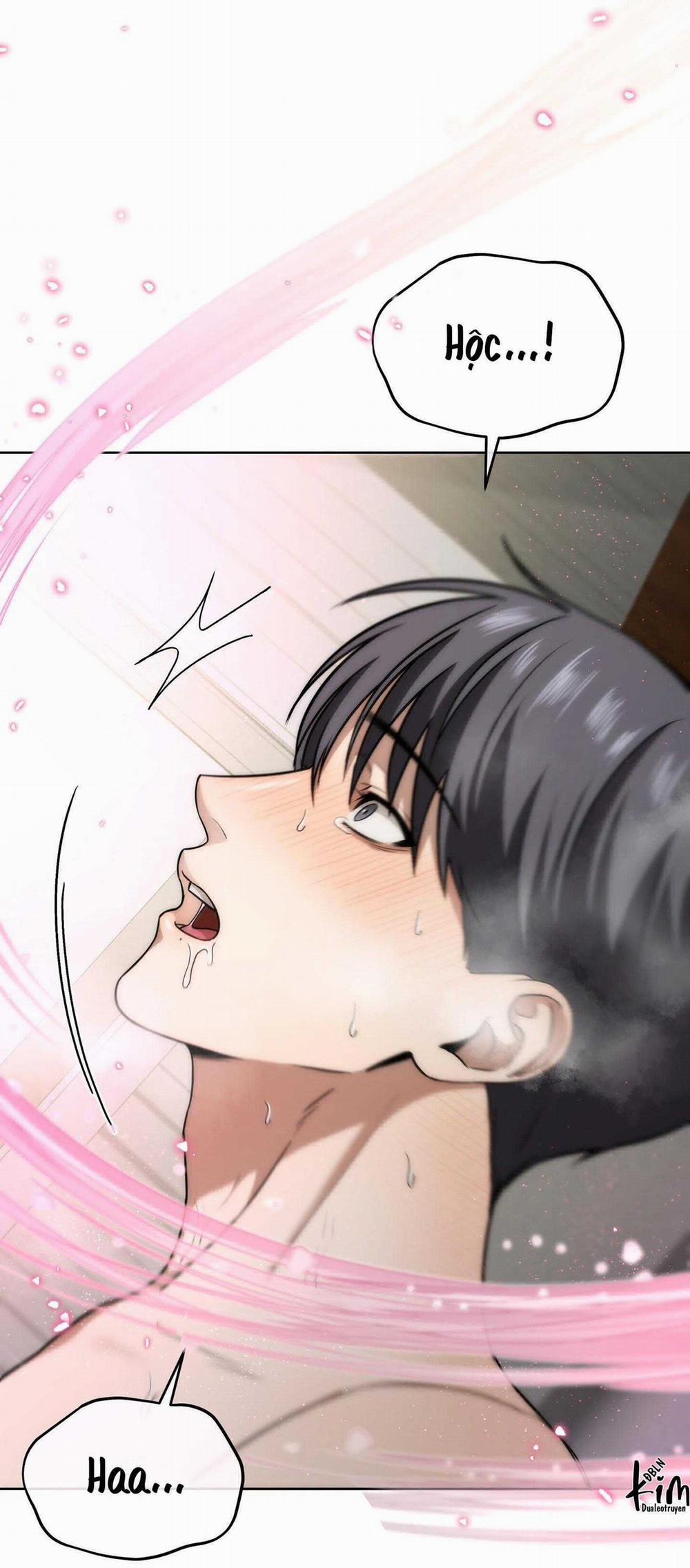 Sleep Or Sex 6 trang 17