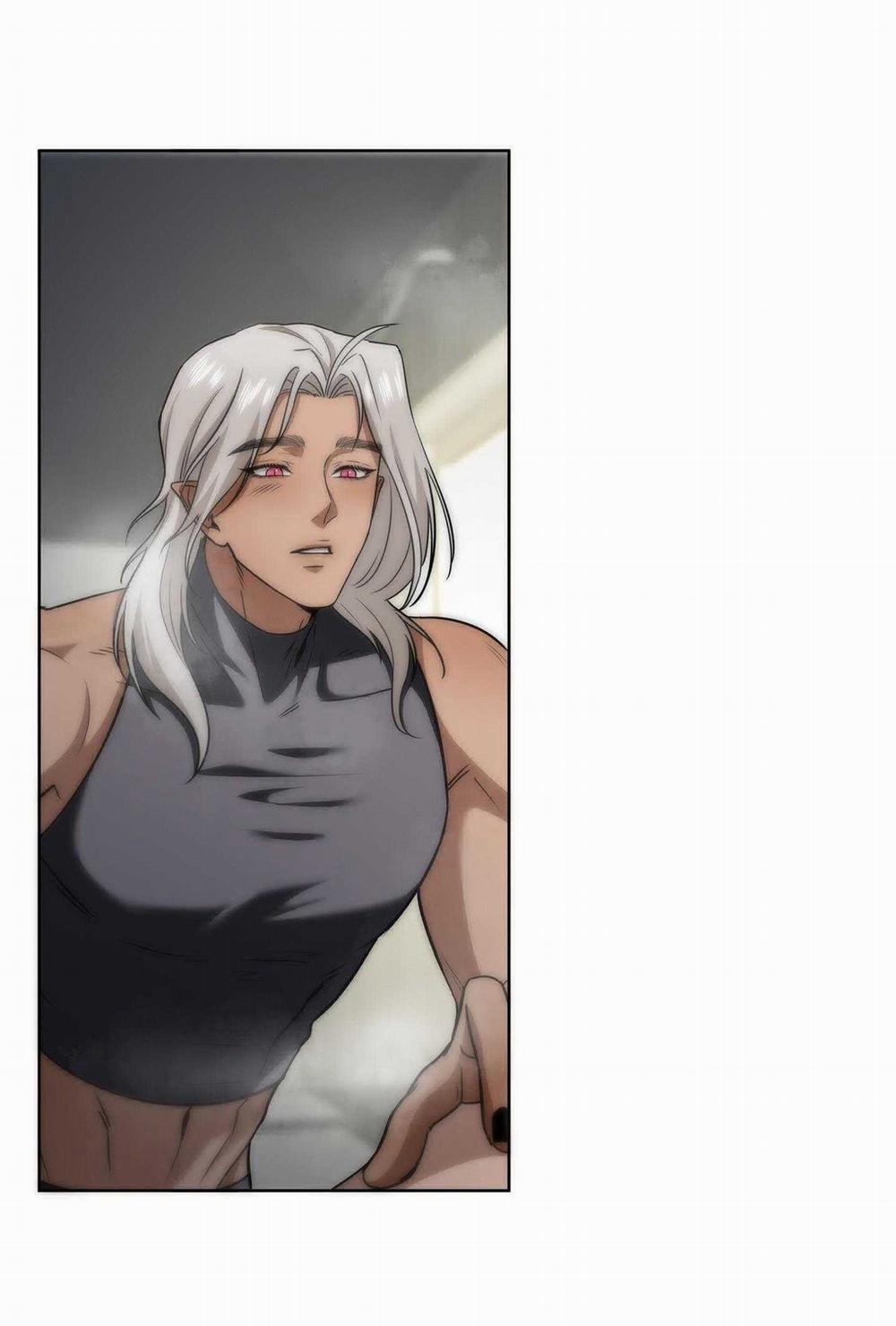 Sleep Or Sex 6 trang 19