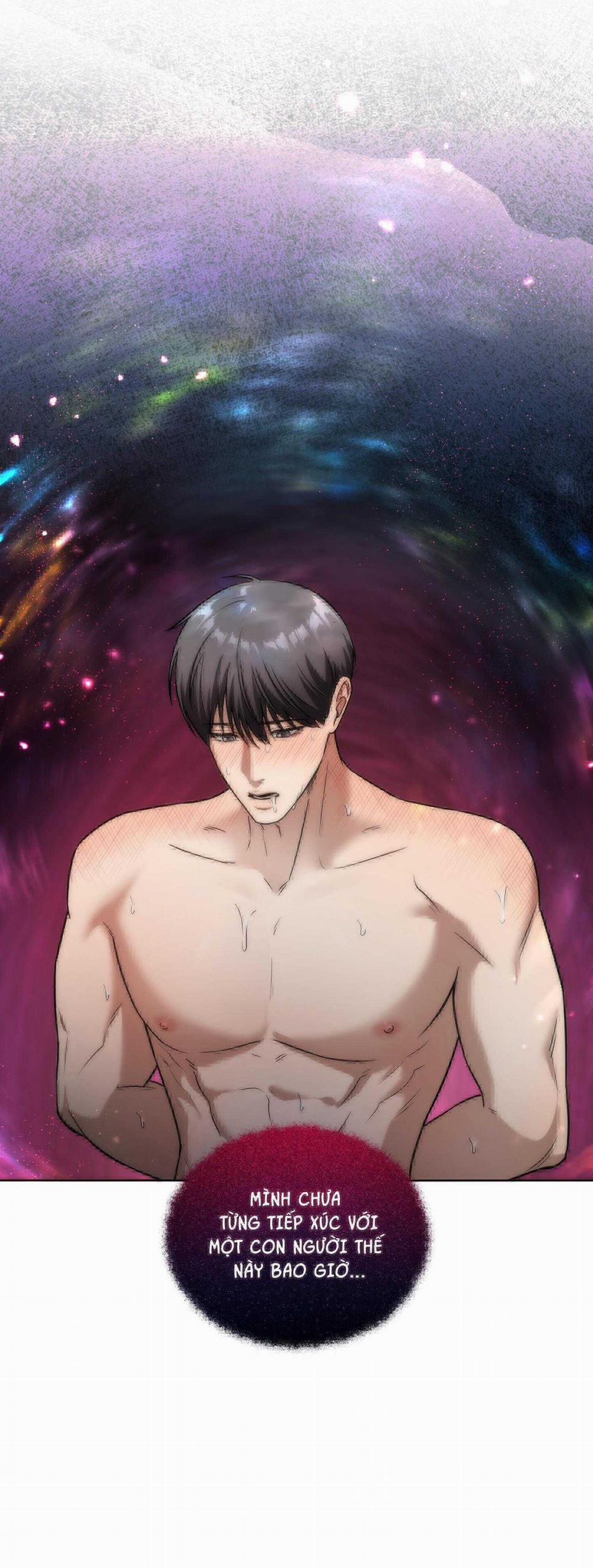 Sleep Or Sex 6 trang 21