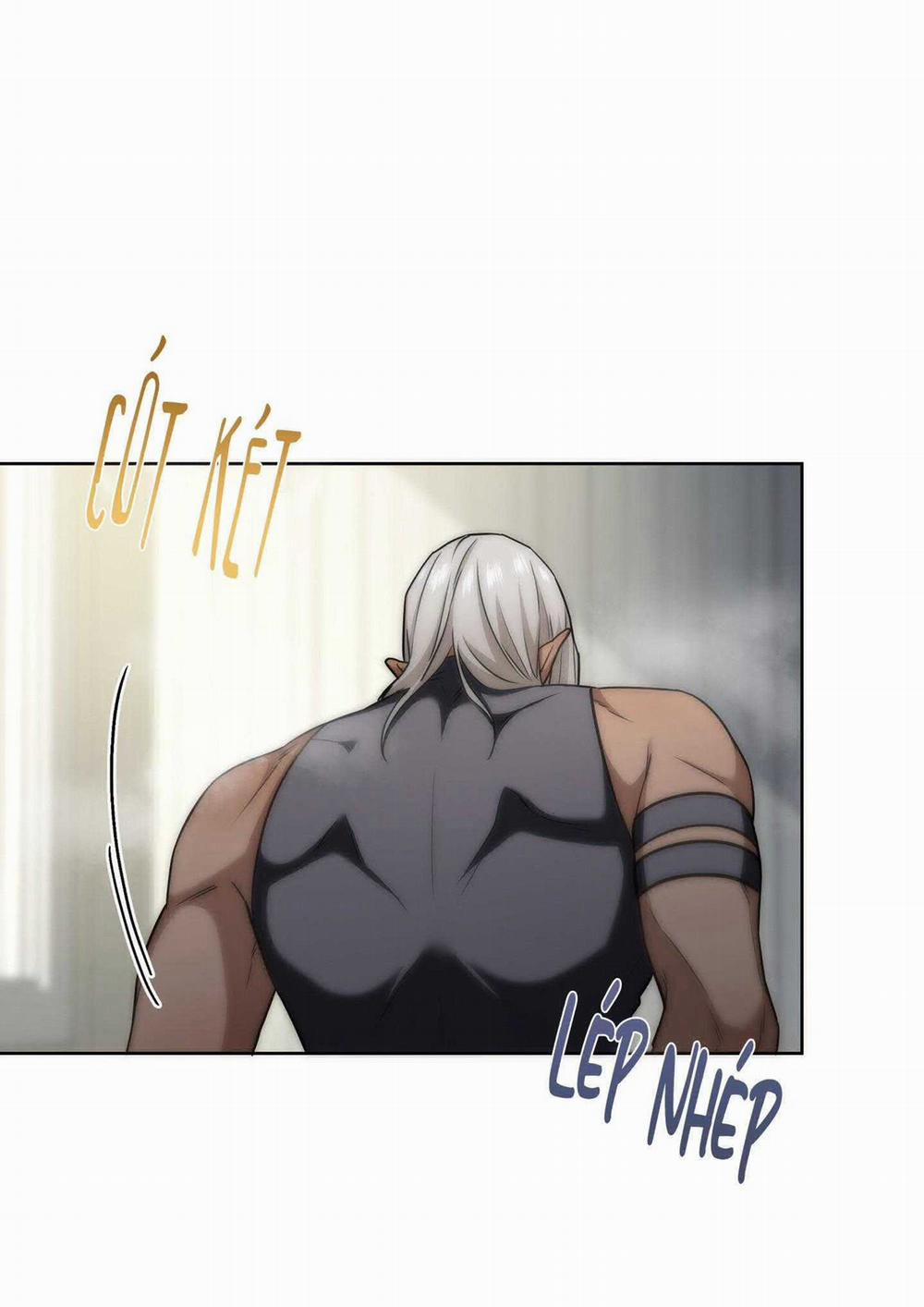 Sleep Or Sex 6 trang 22