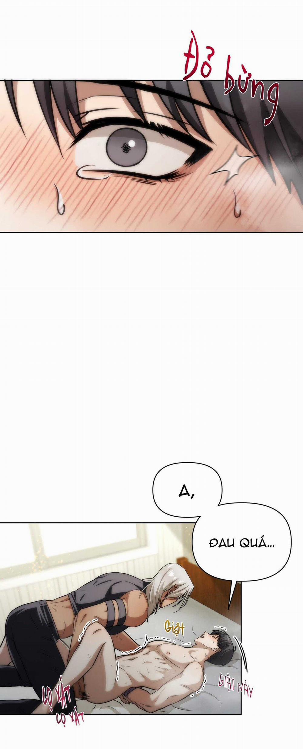 Sleep Or Sex 6 trang 24