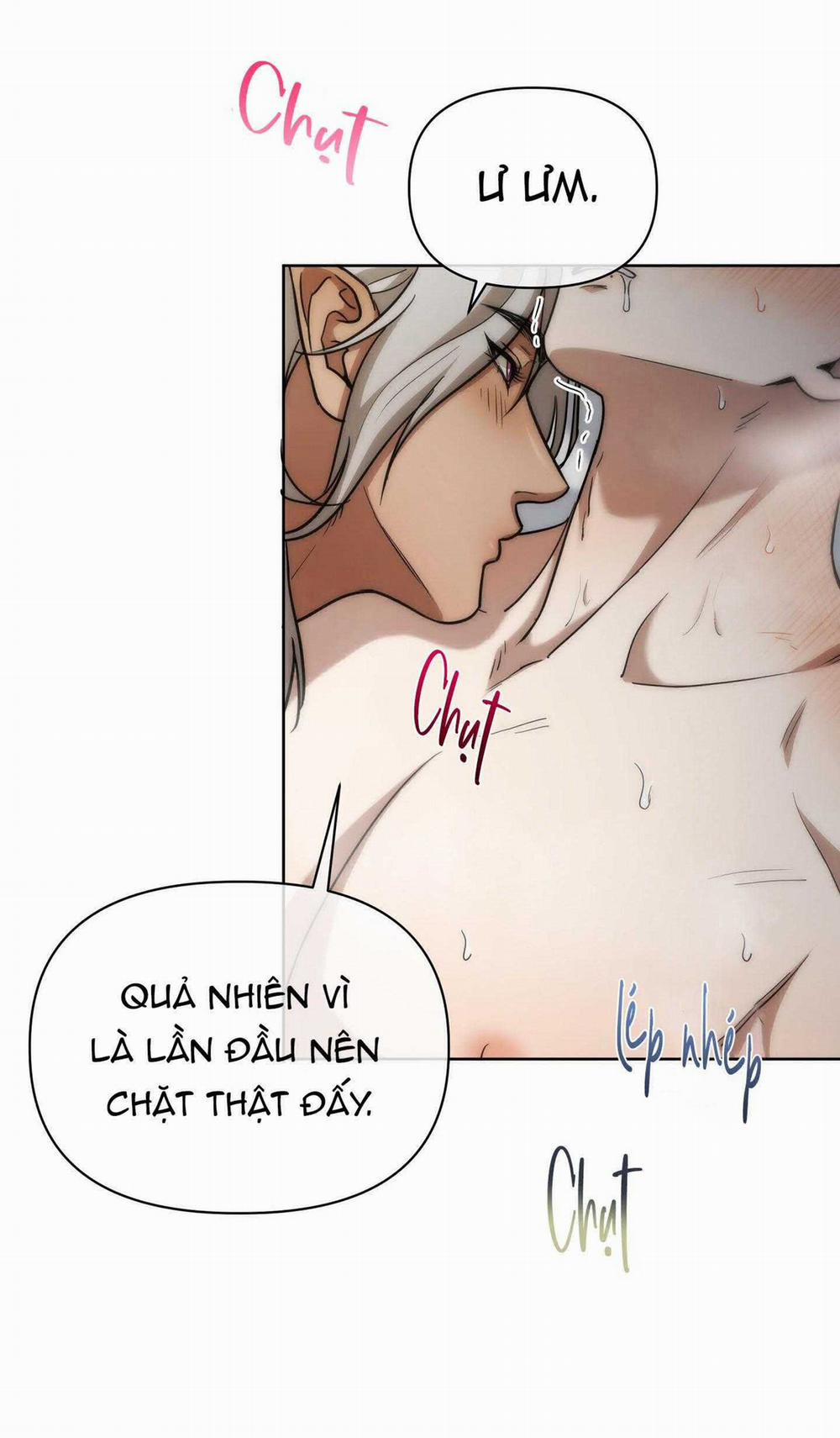 Sleep Or Sex 6 trang 25