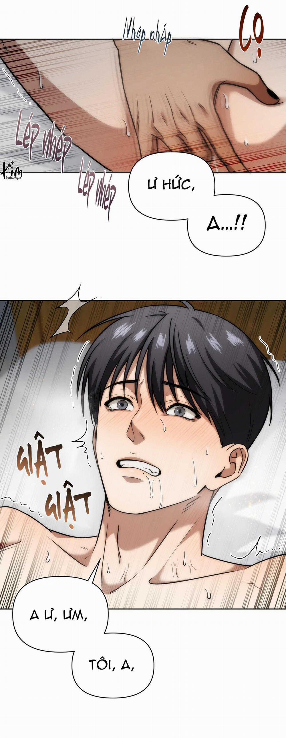 Sleep Or Sex 6 trang 28