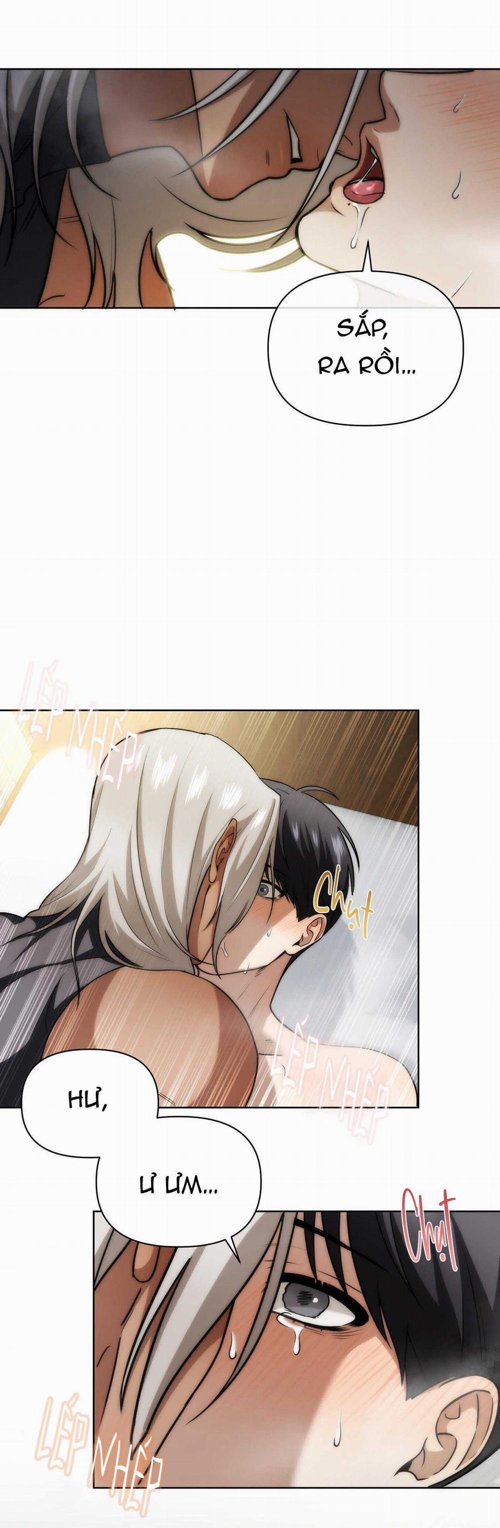 Sleep Or Sex 6 trang 29