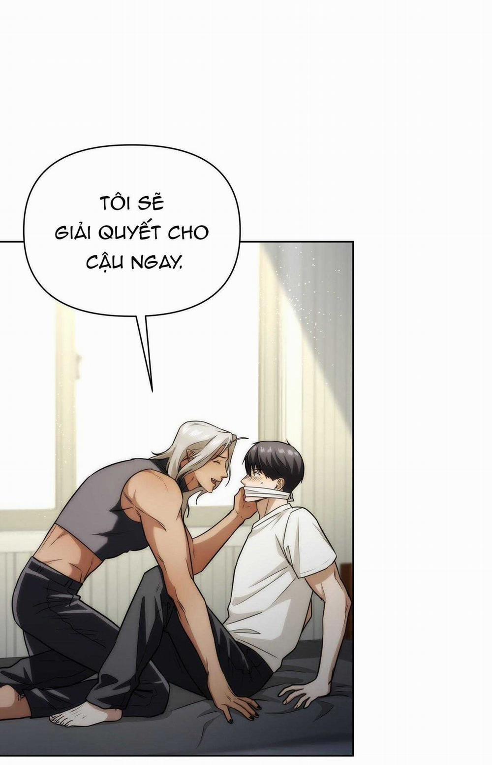 Sleep Or Sex 6 trang 3