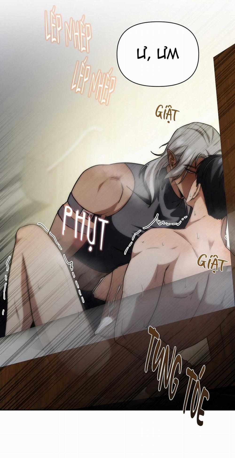 Sleep Or Sex 6 trang 30