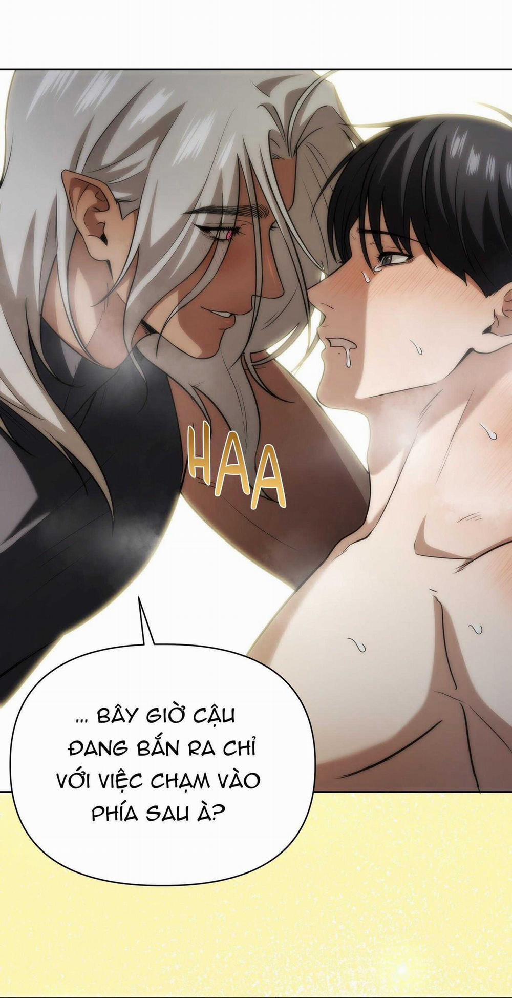 Sleep Or Sex 6 trang 31