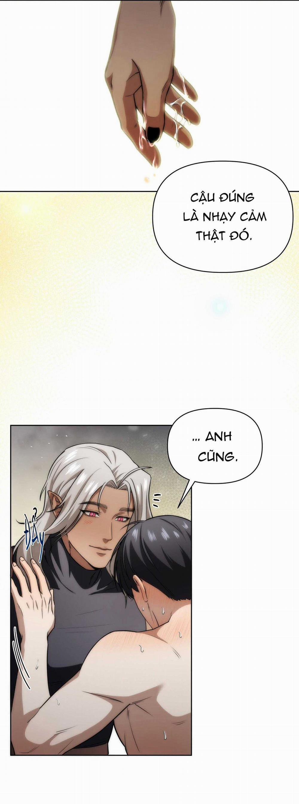 Sleep Or Sex 6 trang 32