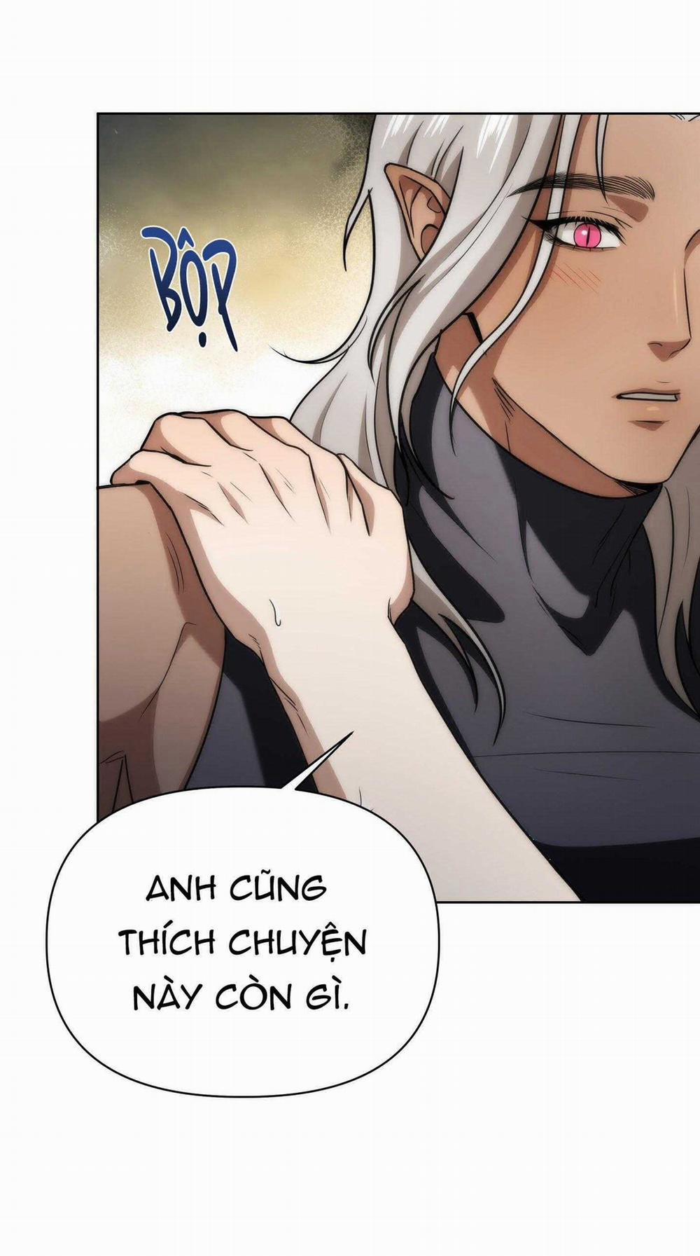 Sleep Or Sex 6 trang 33