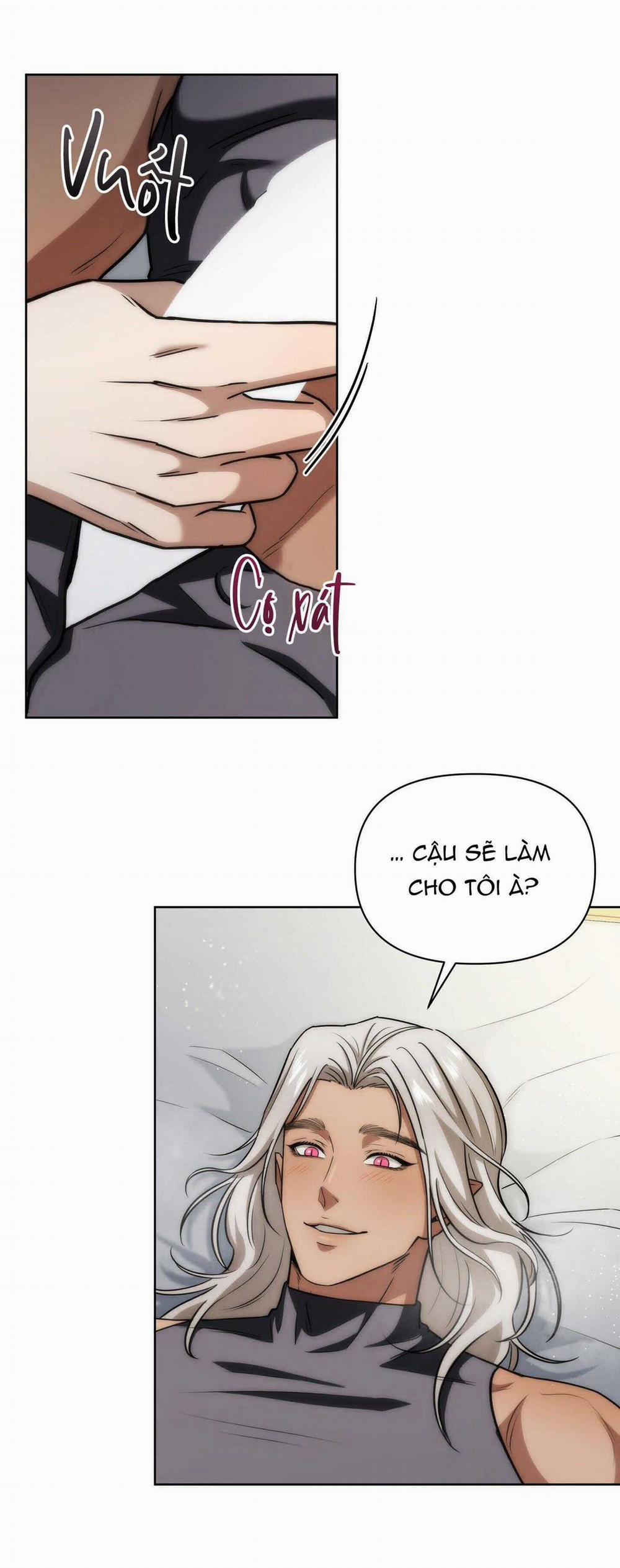 Sleep Or Sex 6 trang 35