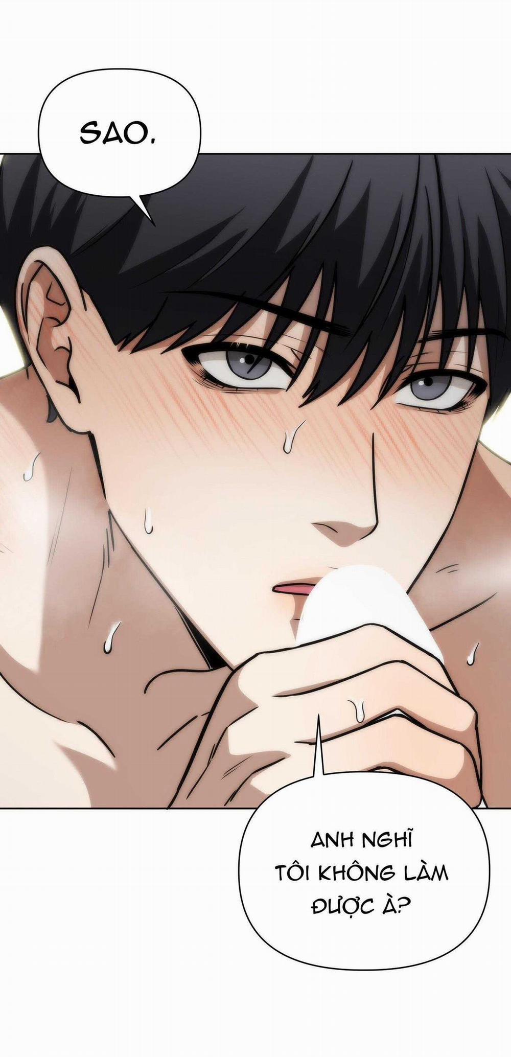 Sleep Or Sex 6 trang 36