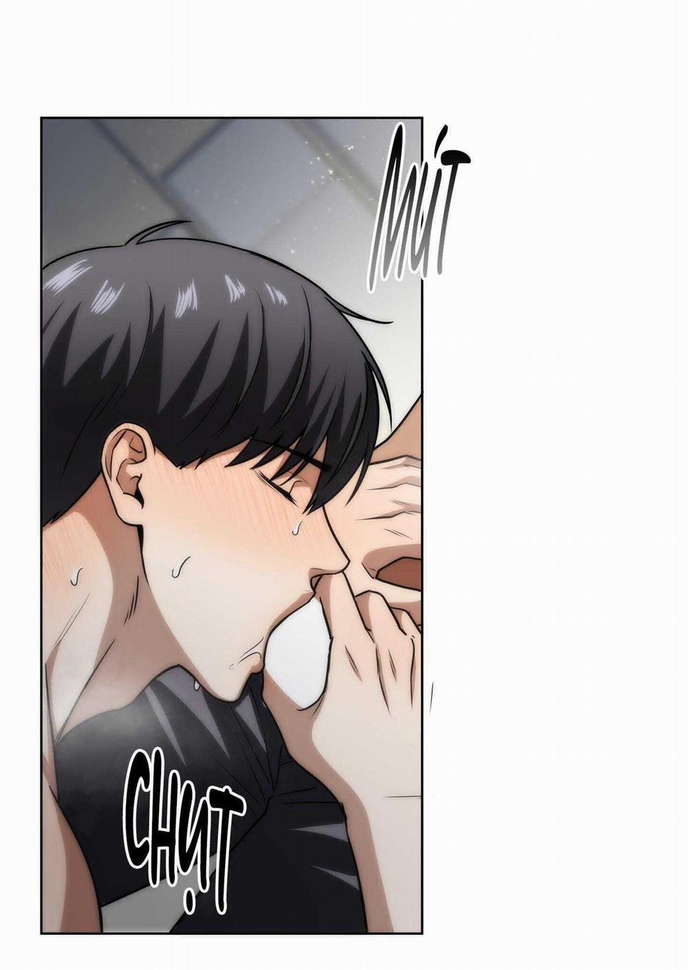 Sleep Or Sex 6 trang 37