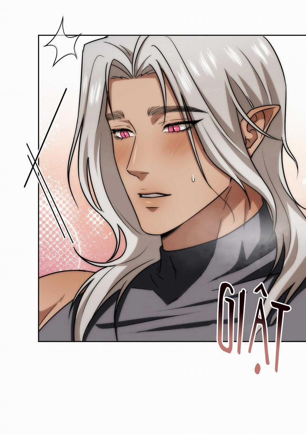 Sleep Or Sex 6 trang 38