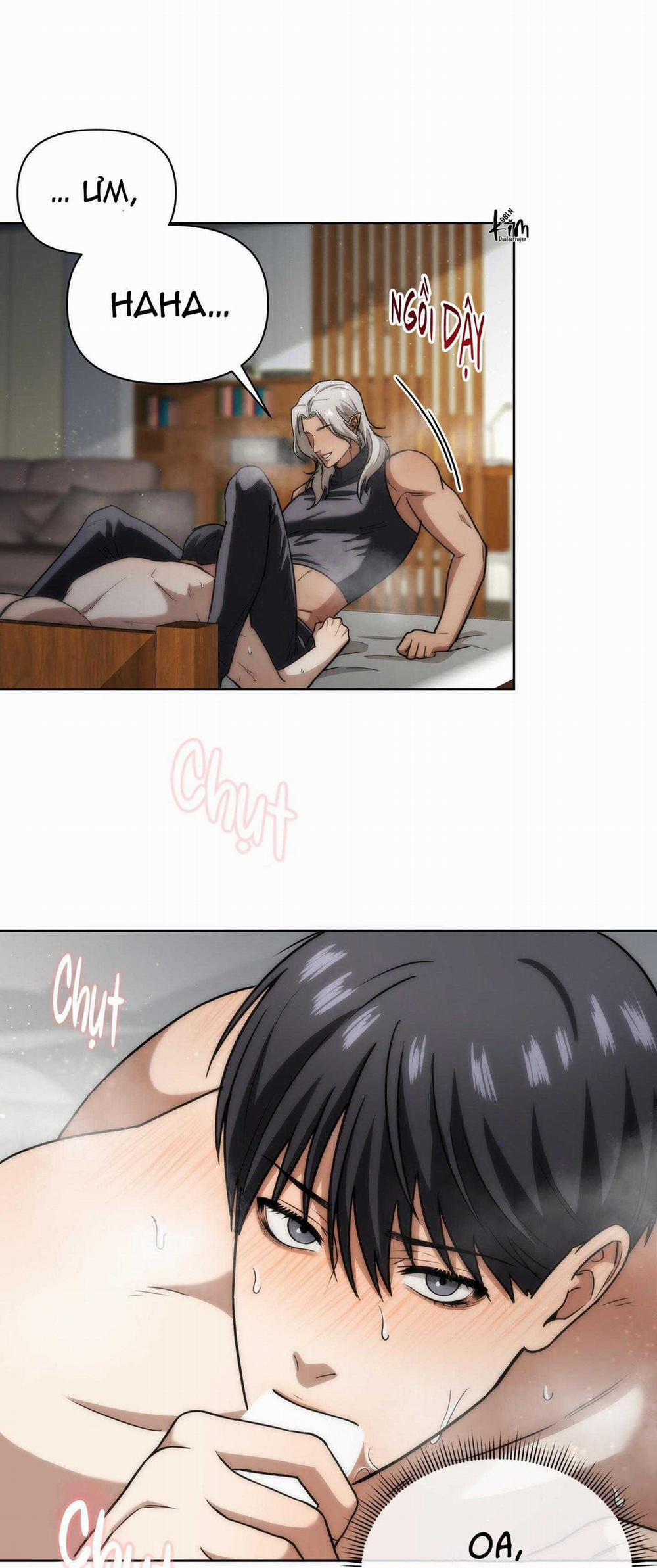 Sleep Or Sex 6 trang 39