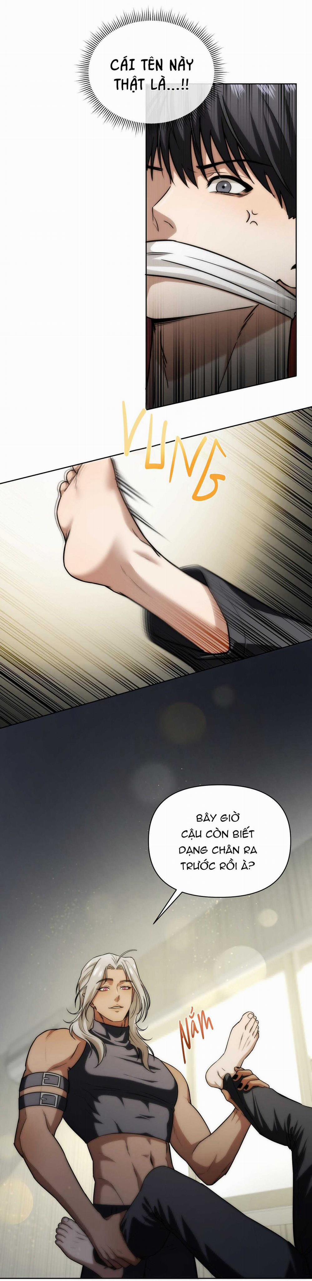 Sleep Or Sex 6 trang 4