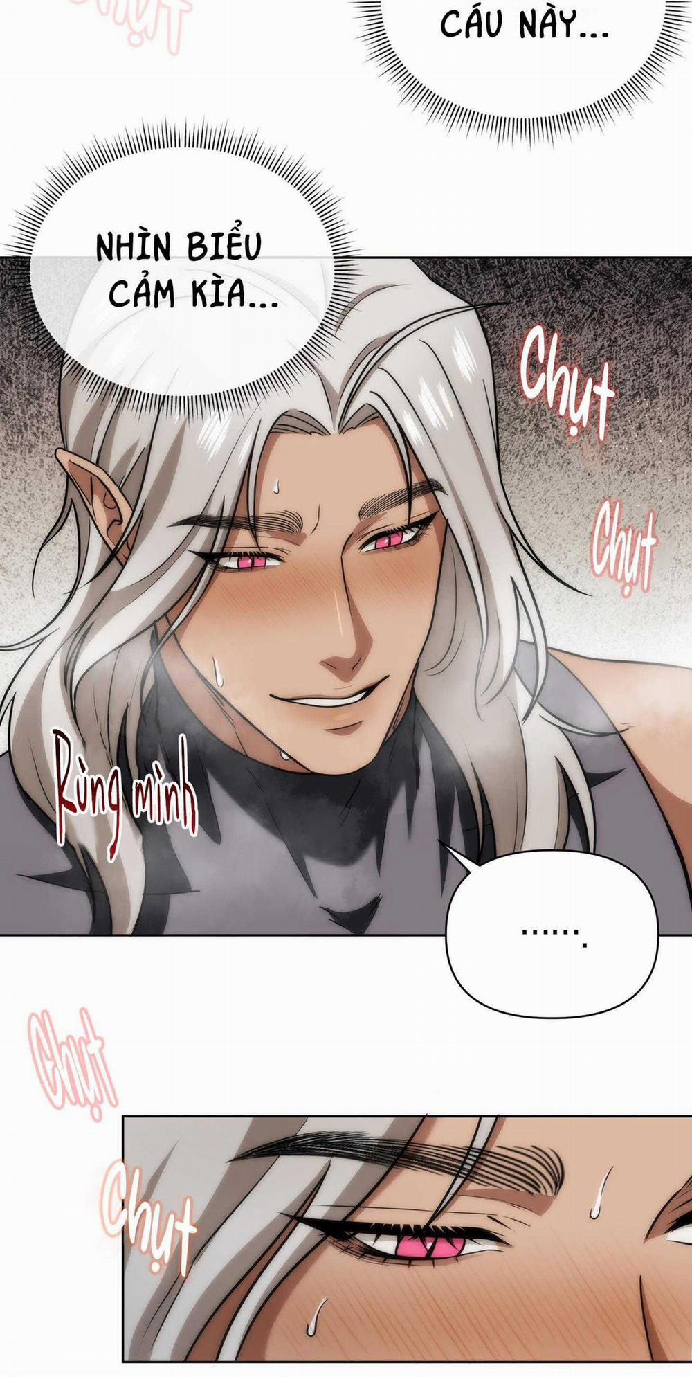 Sleep Or Sex 6 trang 40