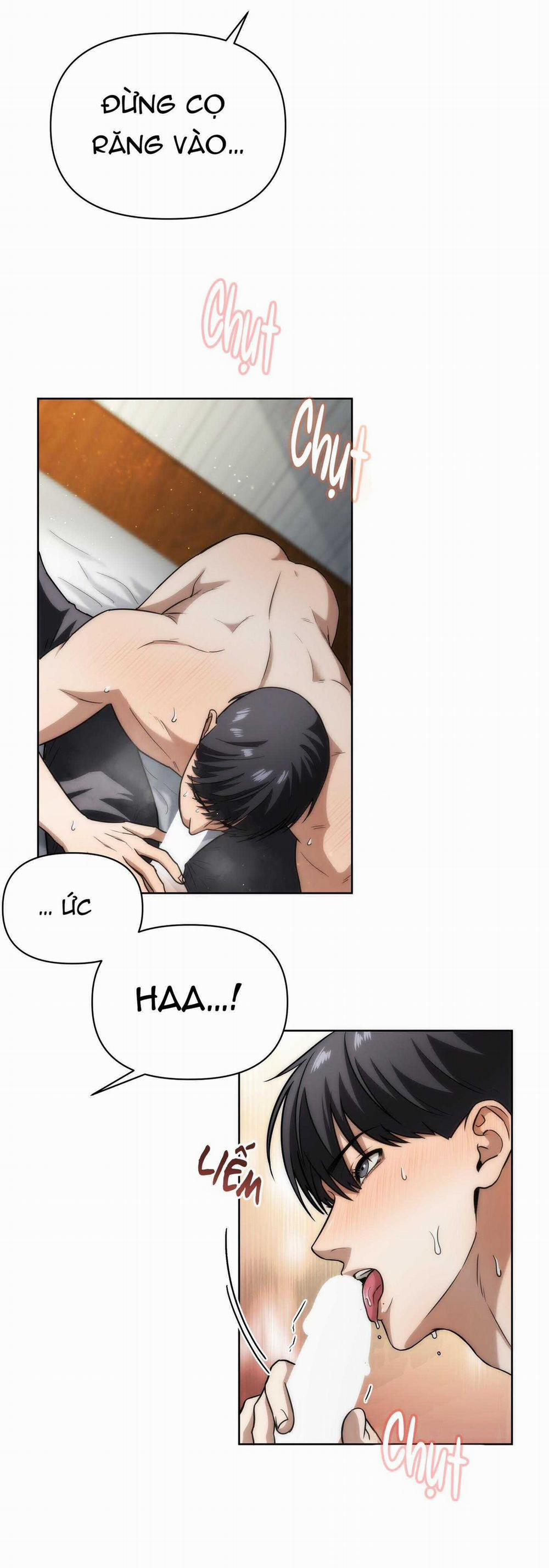 Sleep Or Sex 6 trang 41