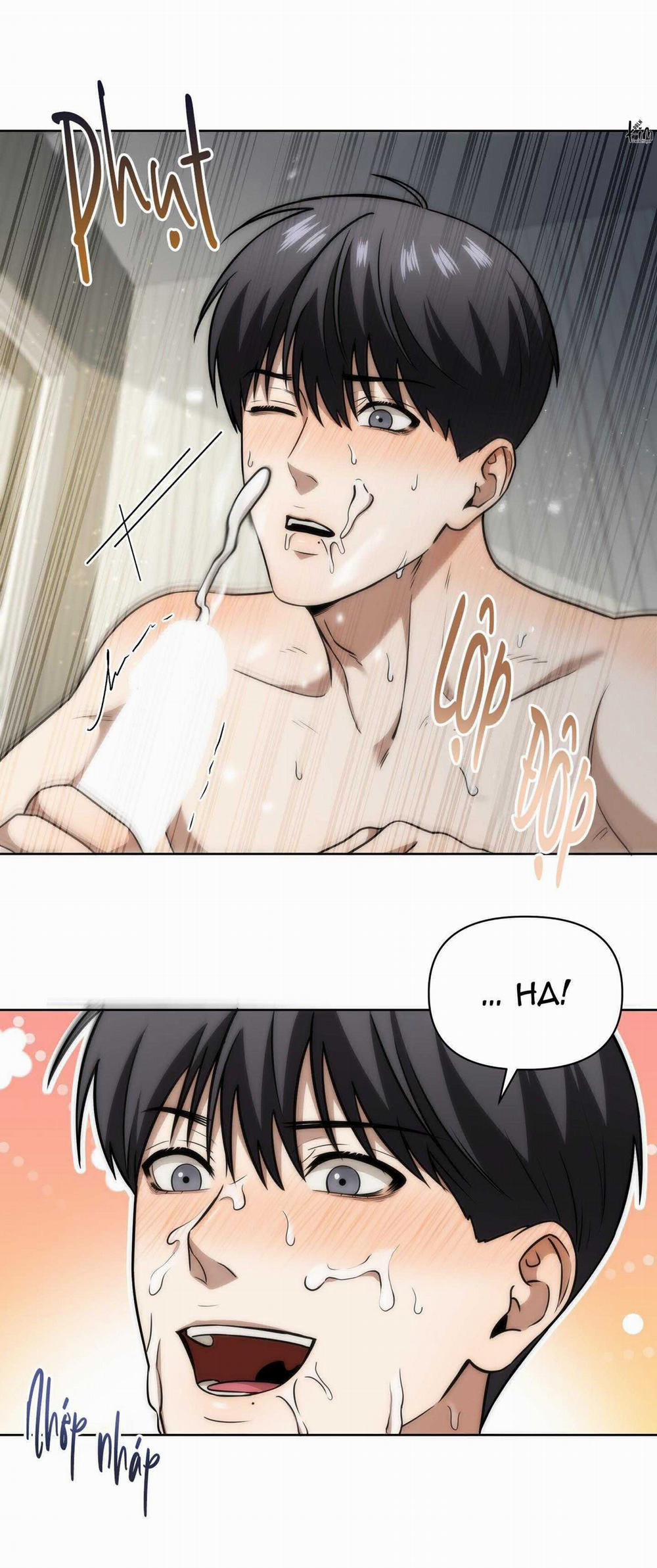 Sleep Or Sex 6 trang 42