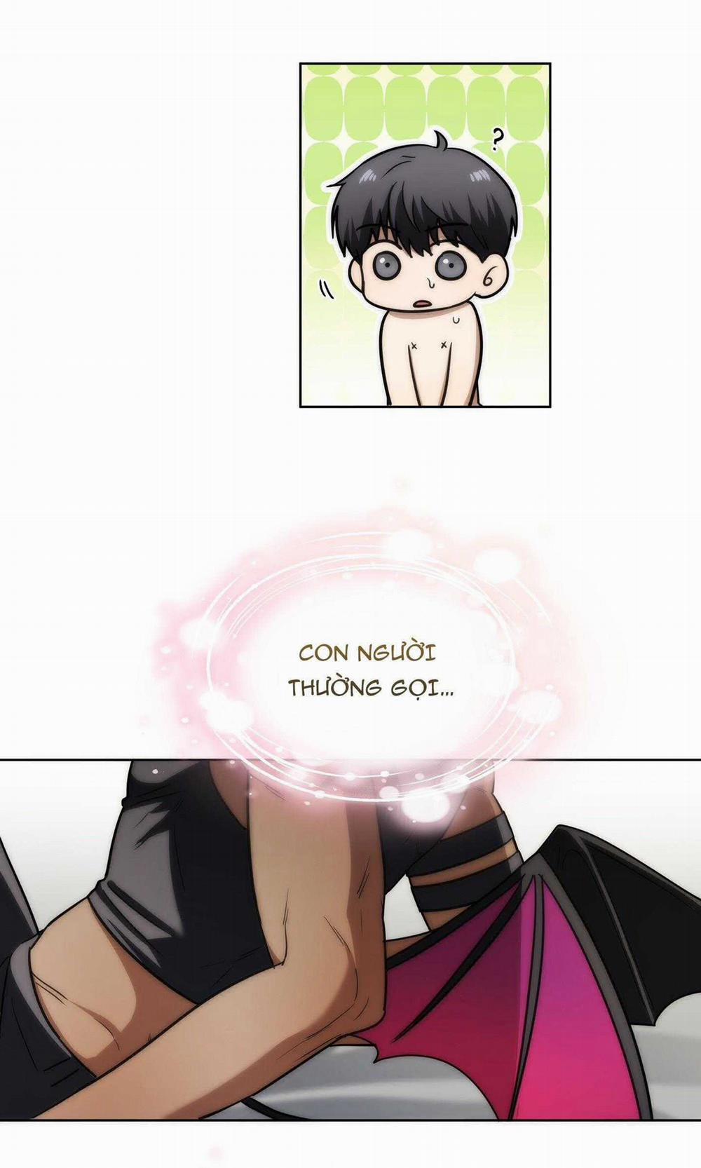 Sleep Or Sex 6 trang 45