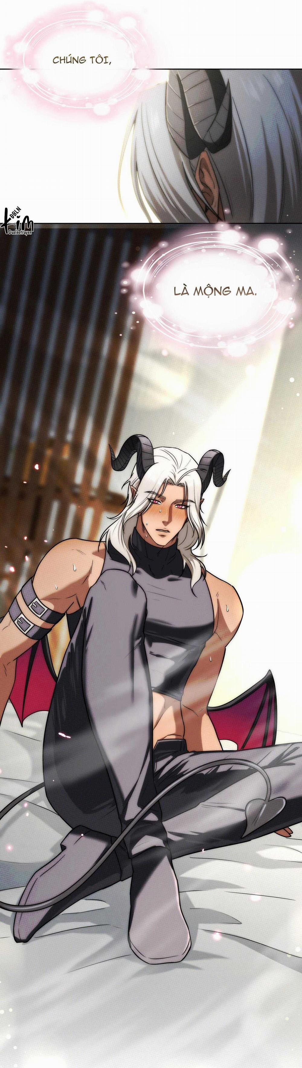 Sleep Or Sex 6 trang 46