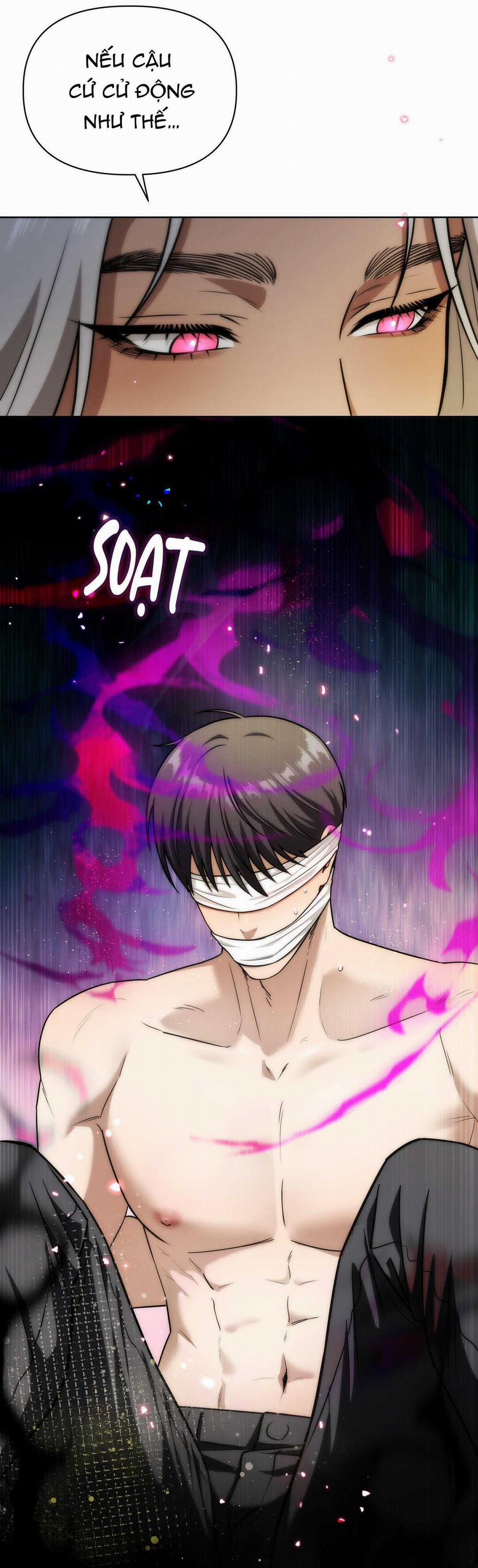 Sleep Or Sex 6 trang 5