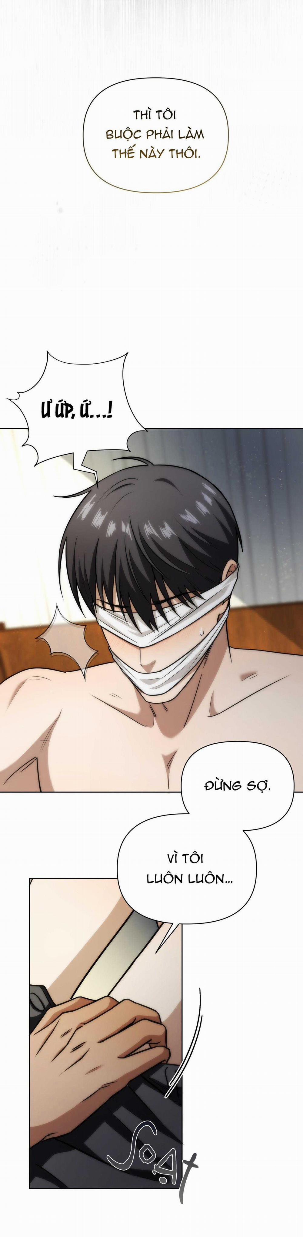 Sleep Or Sex 6 trang 7