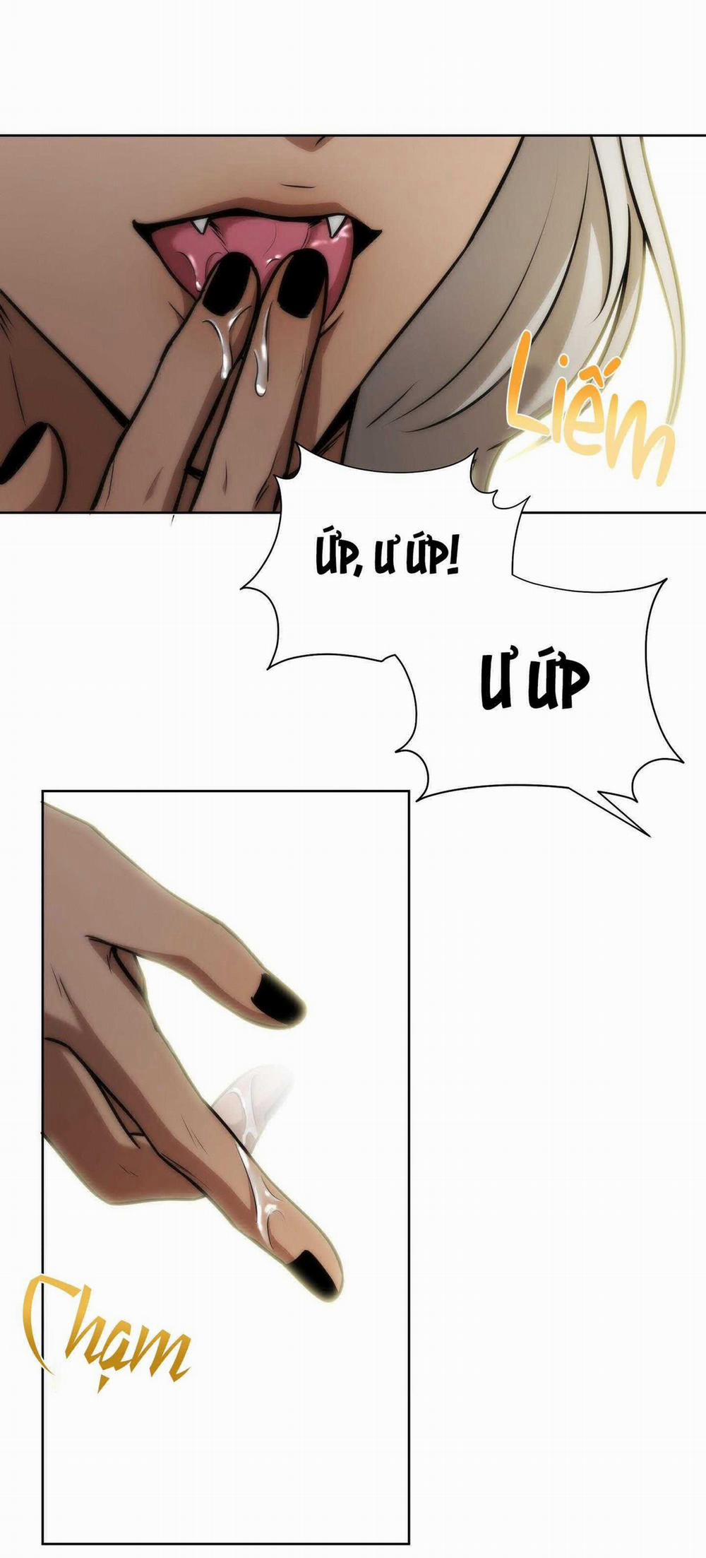 Sleep Or Sex 6 trang 9