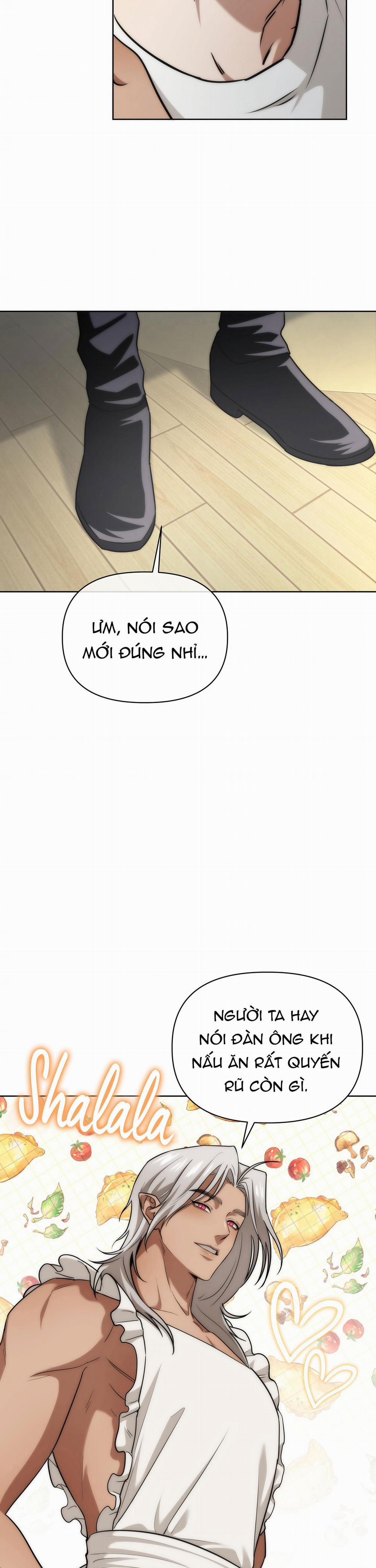 Sleep Or Sex 7 trang 10