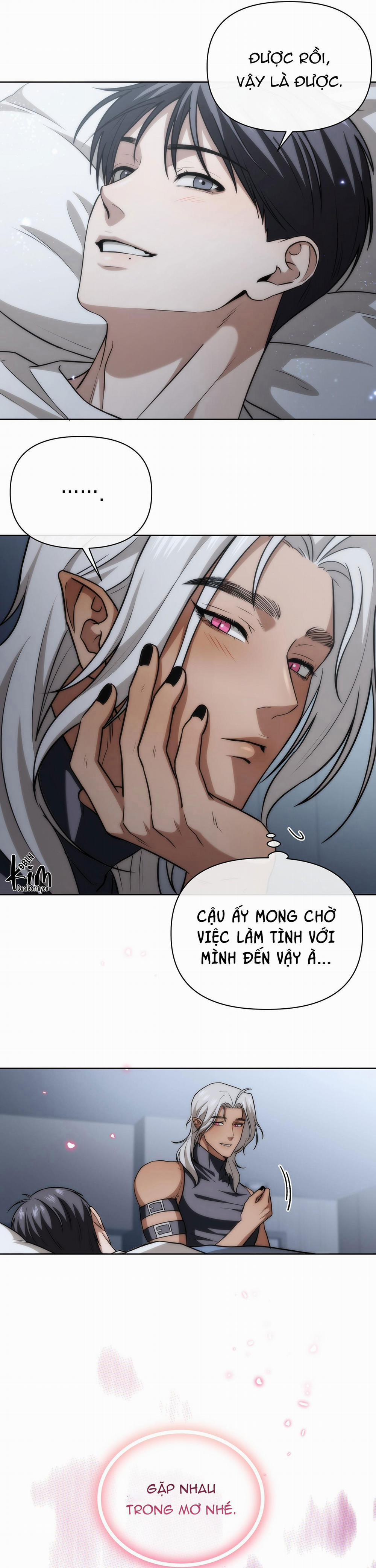 Sleep Or Sex 7 trang 13