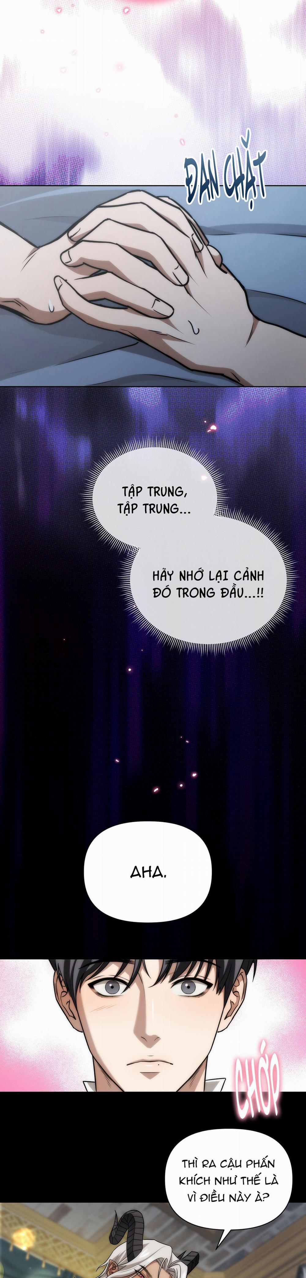 Sleep Or Sex 7 trang 14