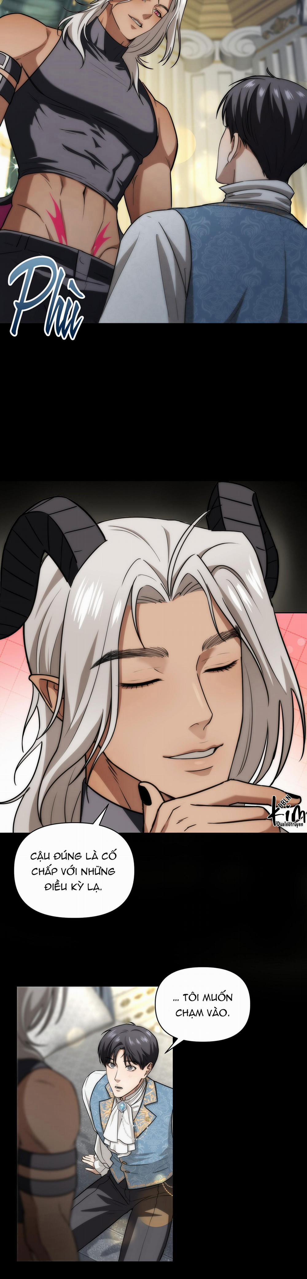 Sleep Or Sex 7 trang 15