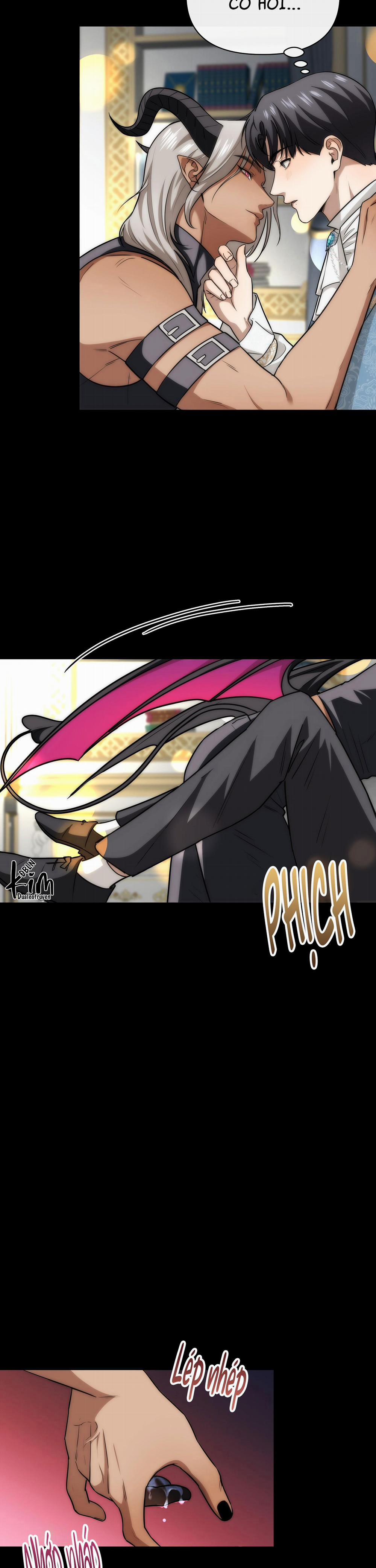 Sleep Or Sex 7 trang 17
