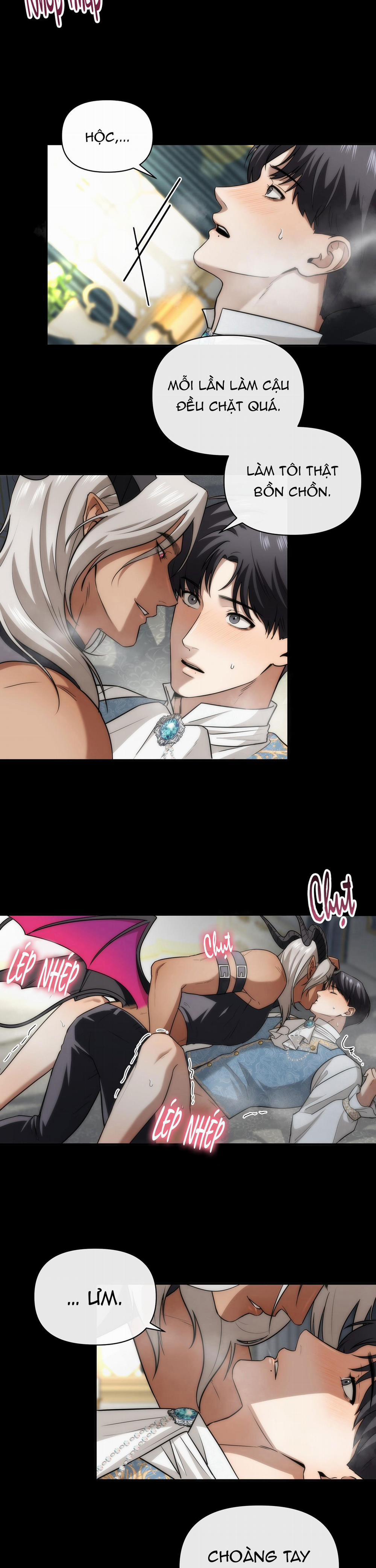 Sleep Or Sex 7 trang 18